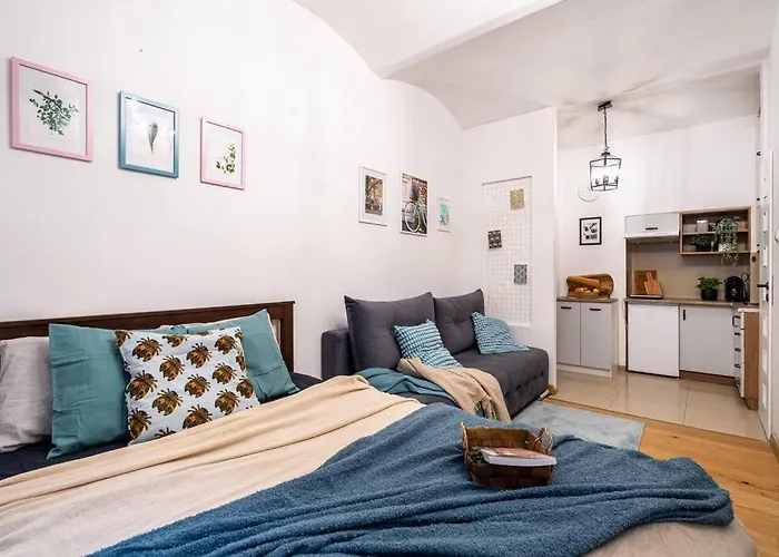 St. Miasto Studio Krakow