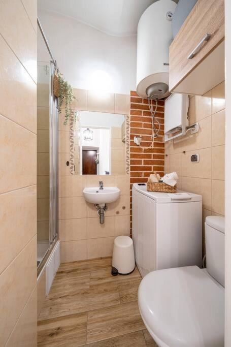 St. Apartment Krakow