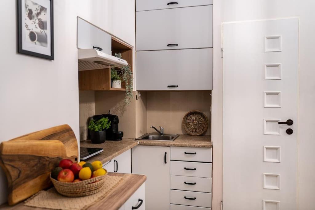 St. Apartamento Cracovia